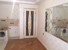 3-otaqlı yeni tikili, Yeni Yasamal qəs., 103 m²