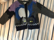 Jaket "Kenzo"
