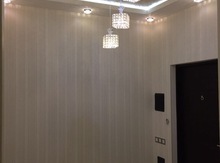 2-otaqlı yeni tikili, H. Aslanov m., 56 m²