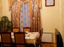 3-otaqlı mənzil kirayə verilir, Sahil m., 80 m²