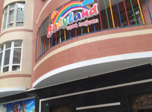 2-otaqlı yeni tikili, Badamdar qəs., 60 m²