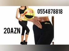 "Hot Shapers" arıqlama şortu