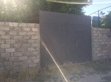 12 sot torpaq sahəsi, Novxanı qəs.
