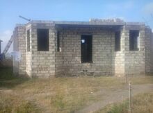 Bağ evi, Sumqayıt ş.