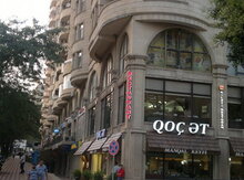 3-комн. новостройка, м. Низами, 164 м²