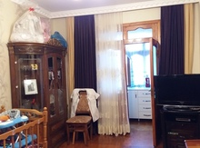 3-otaqlı mənzil, 7 mkr., 50 m²