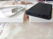 Power bank "Xiaomi 10.000mAh 2"