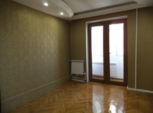 2-otaqlı mənzil, Həzi Aslanov m., 60 m²