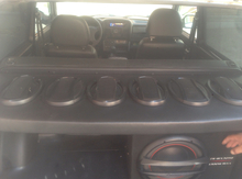 Audio sistem "Pioneer"