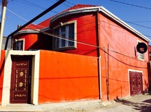4-otaqlı mənzil, Sumqayıt ş., 110 m²