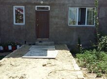 Həyət evi, Masazır qəs.