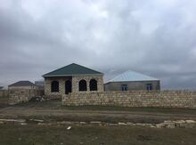 Həyət evi, Sulutəpə qəs.