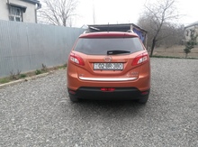 GAC GS 5, 2014 il