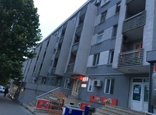 2-комн. квартира, Ясамальский р., 40.0 м²