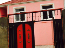 Həyət evi, Mehdiabad qəs.