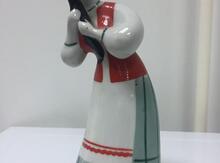 Статуэтка СССР