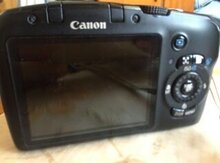Fotoaparat "Canon"