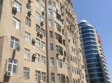 4-otaqlı yeni tikili, Şah İsmayıl Xətai m., 187.0 m²