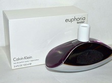 "Calvin Klein Euphoria" ətri