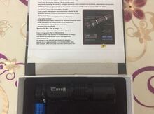 Fənər "CREE Q5"