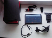 GPS-naviqator "Junsun"