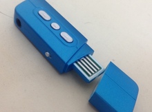 MP3 pleyer