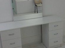 Gözəllik salonu üçün mebel