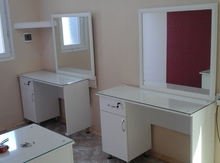 Gözəllik salonu üçün mebel