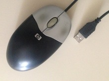 Kompüter siçanı "HP"