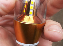 LED lampa