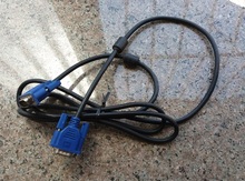 VGA kabel