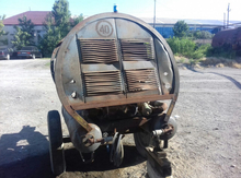 Kompressor