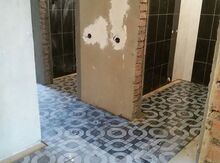 Təmir və tikinti xidməti