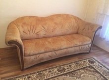 Divan və kreslolar