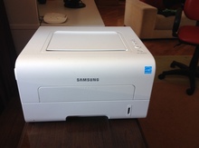 Принтер "Samsung"