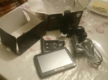 GPS-naviqator
