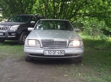 Mercedes C 180, 1996 il