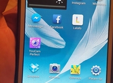 Samsung Note 2