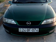 Opel Vectra, 1996 il