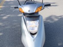 Yamaha YZ125, 2008 il