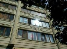 3-otaqlı mənzil, Gəncə ş., 90 m²