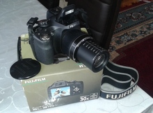 Fotoaparat "Fujifilm"