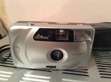 Fotoaparat "Aikon"