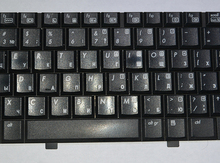 Klaviatura "HP"