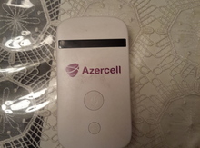 Data kart "Azercell 4G"