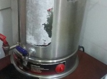 Elektrik samovar