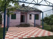 Həyət evi, Nabran q.