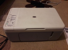 Printer "HP"