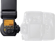External Flash "Sony HVL-F60M"