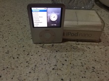 Apple iPod Nano